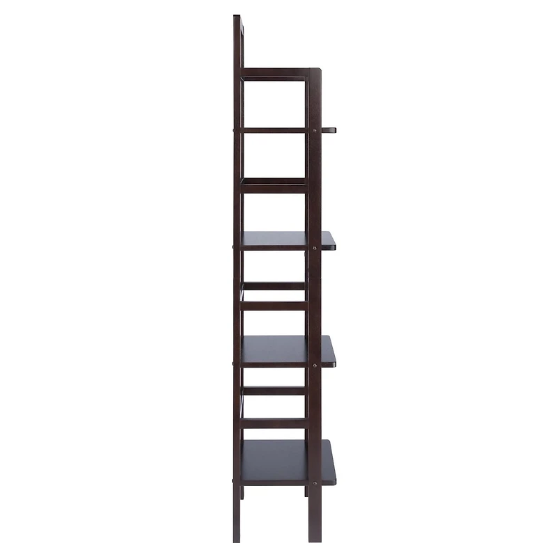 Café étroit Rack d'Aiden Baker
