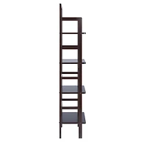 Café étroit Rack d'Aiden Baker