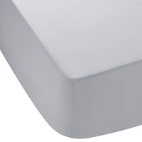 Mainstays Fitted Sheet, 180 Thread Count