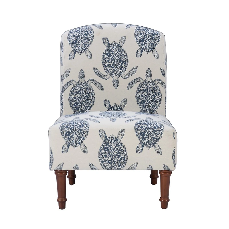 Chaise d'appoint Teller