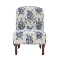 Chaise d'appoint Teller