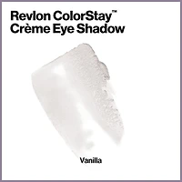 Ombre à paupières Revlon ColorStay, crème mate et scintillante, hydrofuge, tenue de 24 heures 5,2 g