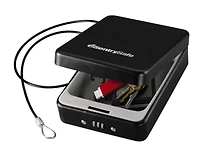 Coffret portatif P005C de Sentry Safe