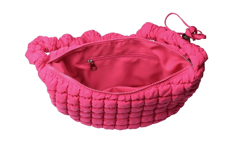 Sac à bandoulière Time and Tru pour femmes