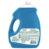 Palmolive Essential Clean Liquid Dish Soap, Citrus Scent + Salt - 4.27 L, Palmolive Essential Clean Liquid Dish Soap