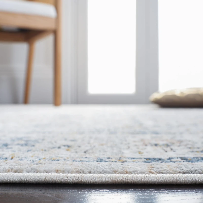 SAFAVIEH Moondust Gino Oriental Area Rug