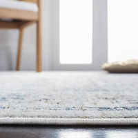 SAFAVIEH Moondust Gino Oriental Area Rug