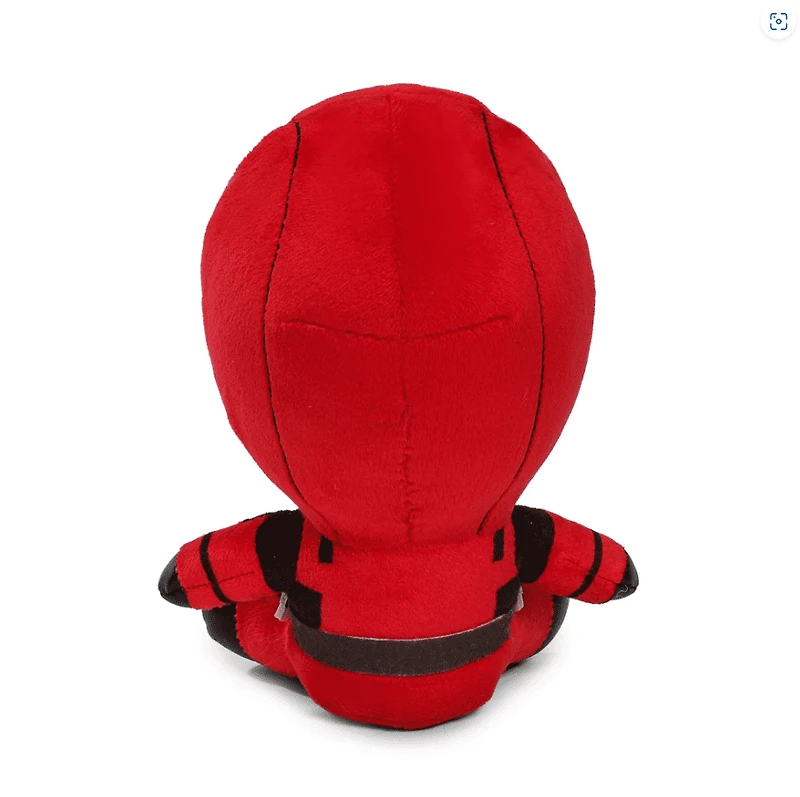 Peluche Kidrobot Phunny Deadpool & Wolverine – Bébé Deadpool 19 cm