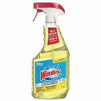 Windex Multi Surface Nettoyant Antibactérien Désinfectant 950 mL