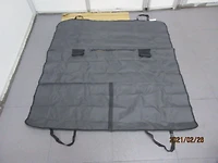 HAMAC PROTÈGE-SIÈGE 53,5 po L x 55,9 po H