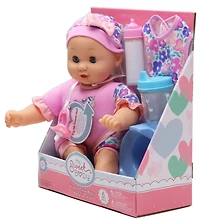 MON DOUX BÉBÉ DREAM TIME BÉBÉ (POT)