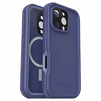OtterBox Étui Fre MagSafe Waterproof Violet Valley pour iPhone 16 Pro
