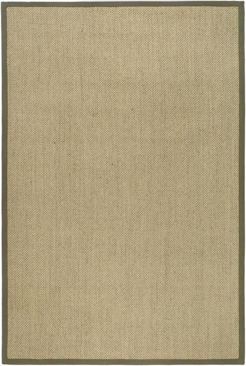 Safavieh Natural Fiber Juniper Border Area Rug