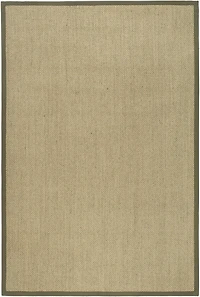 Safavieh Natural Fiber Juniper Border Area Rug