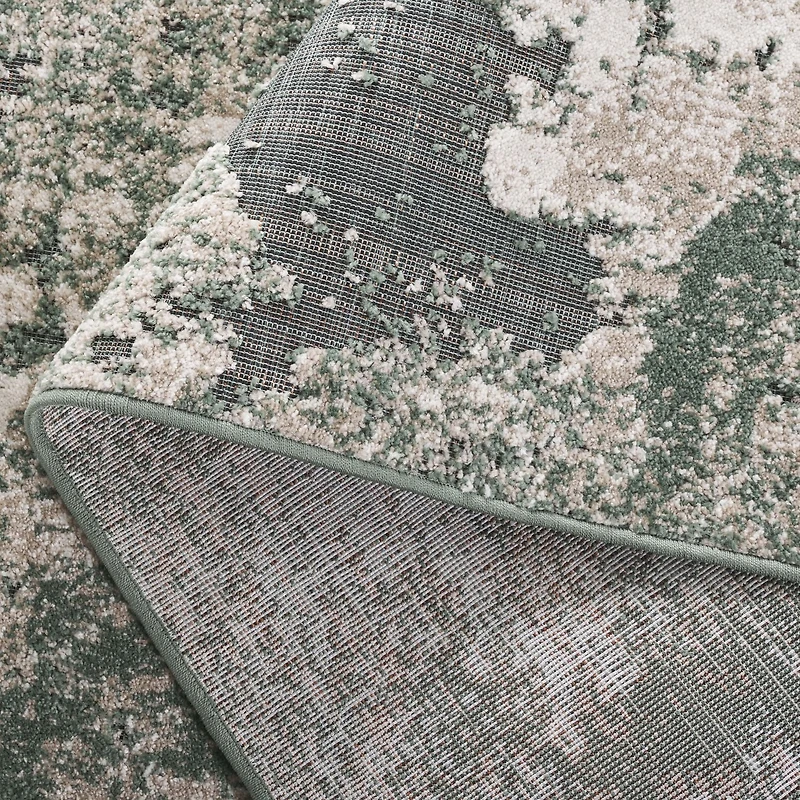 SAFAVIEH Cabana Selma Tapis Intérieur/Extérieur Vieilli