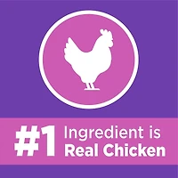 Iams Proactive Health Healthy Kitten with Chicken Dry Cat Food, 1.59kg