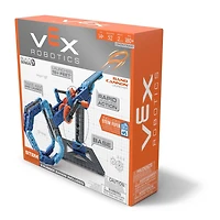 VEX Robotics Band Cannon