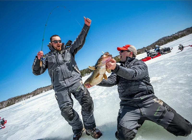 FIRELINE 8LB
