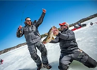 FIRELINE 8LB