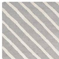 Safavieh Cambridge Lilly Diamond Stripes Area Rug