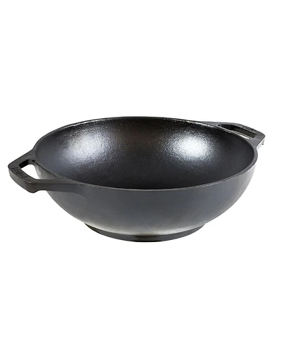 Lodge 9" Mini Wok
