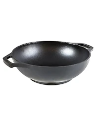 Lodge 9" Mini Wok