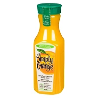Simply Orange® with Pulp 946ml
