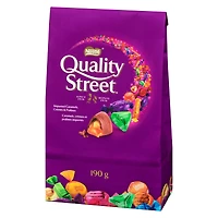 NESTLE Quality Street Share Bag