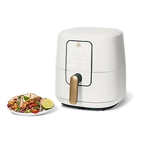Beautiful 6-Quart Touchscreen Air Fryer by Drew Barrymore, 6Qt Touchscreen Air Fryer