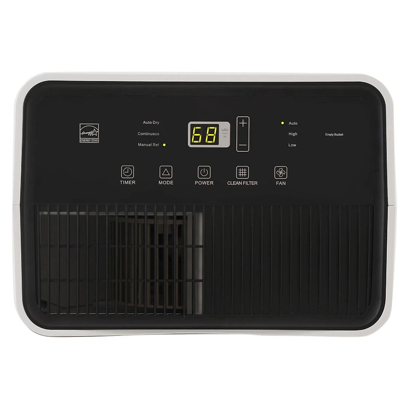 Fridgemaster 35 Pints Dehumidifer for 3,000 sq. ft.