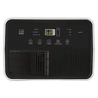 Fridgemaster 35 Pints Dehumidifer for 3,000 sq. ft.