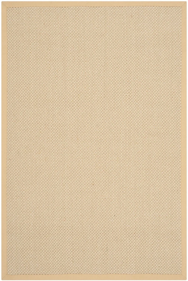 Safavieh Natural Fiber Juniper Border Area Rug
