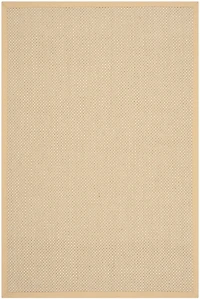 Safavieh Natural Fiber Juniper Border Area Rug