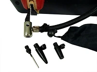 Schumacher Electric Centrale électrique portable 6 en 1 de 1 200 ampères de crête, XPF2260 Démarreur d'appoint