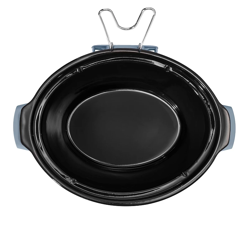Beautiful Programmable 6-Quart Slow Cooker by Drew Barrymore