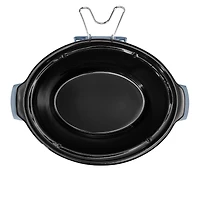 Beautiful Programmable 6-Quart Slow Cooker by Drew Barrymore