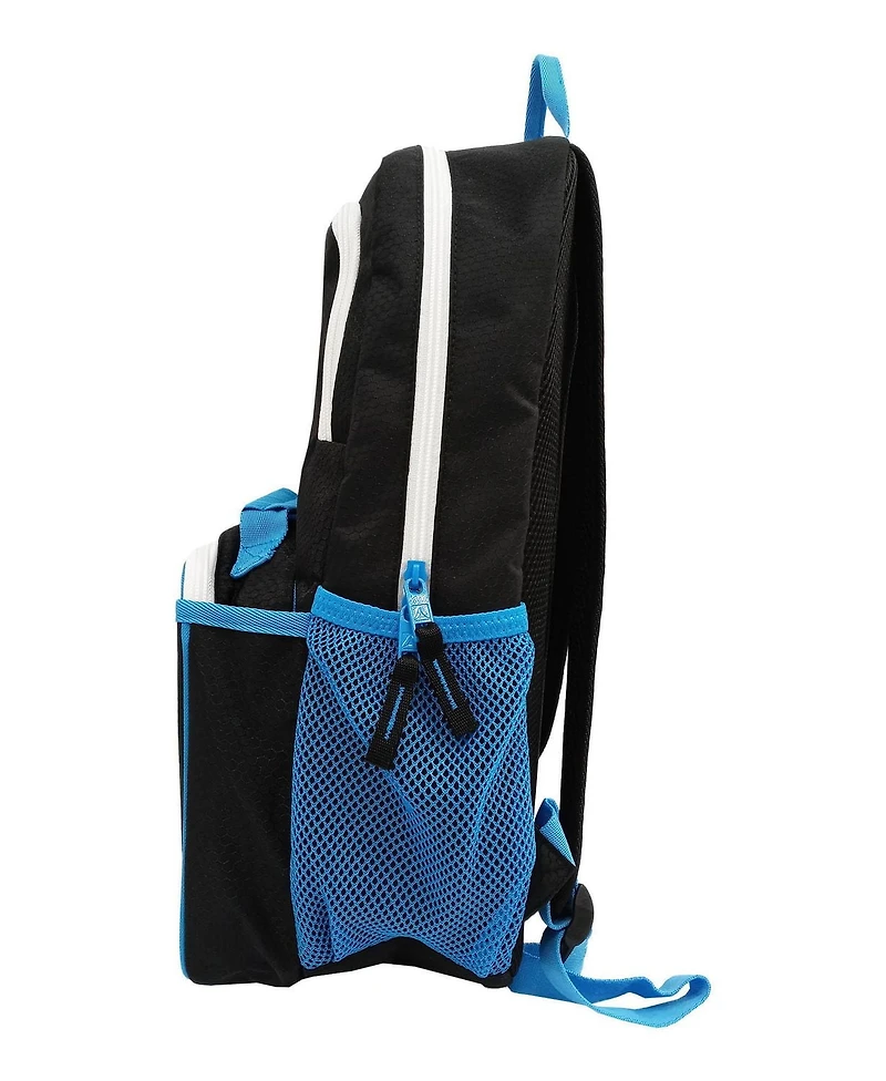 RILEY BACKPACK WITH LUNCHBOX