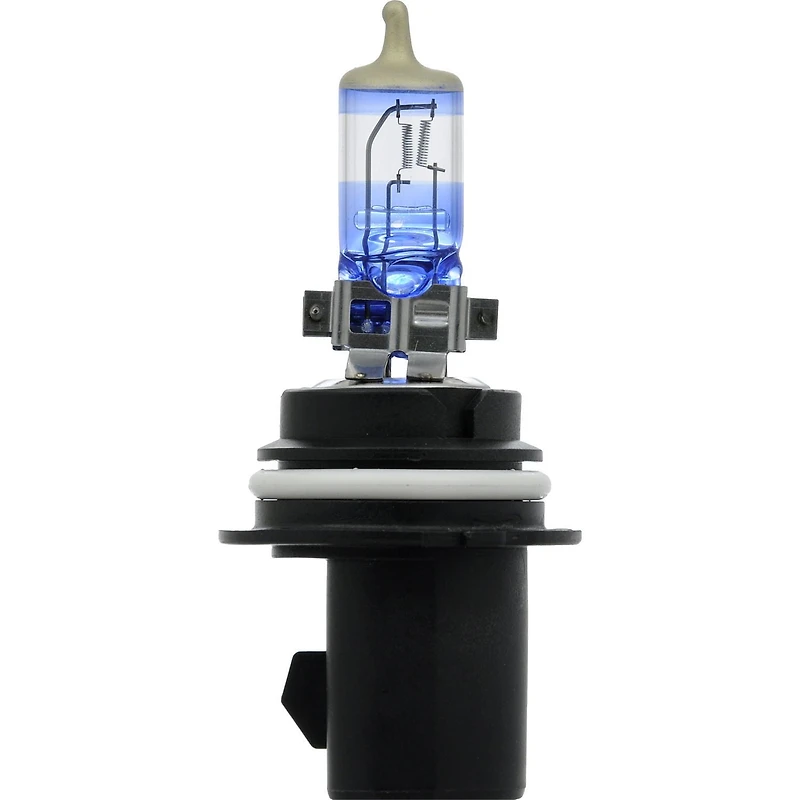 SYLVANIA 9007 SilverStar ULTRA Halogen Headlight