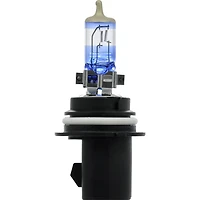 SYLVANIA 9007 SilverStar ULTRA Halogen Headlight