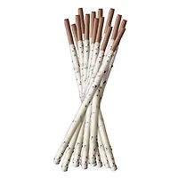 Glico Pocky Cookies And Cream Small, 40 g
