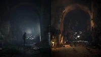 Jeu vidéo The Medium pour (Xbox Series X)