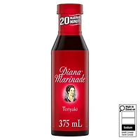 Diana Sauce Teriyaki Marinade