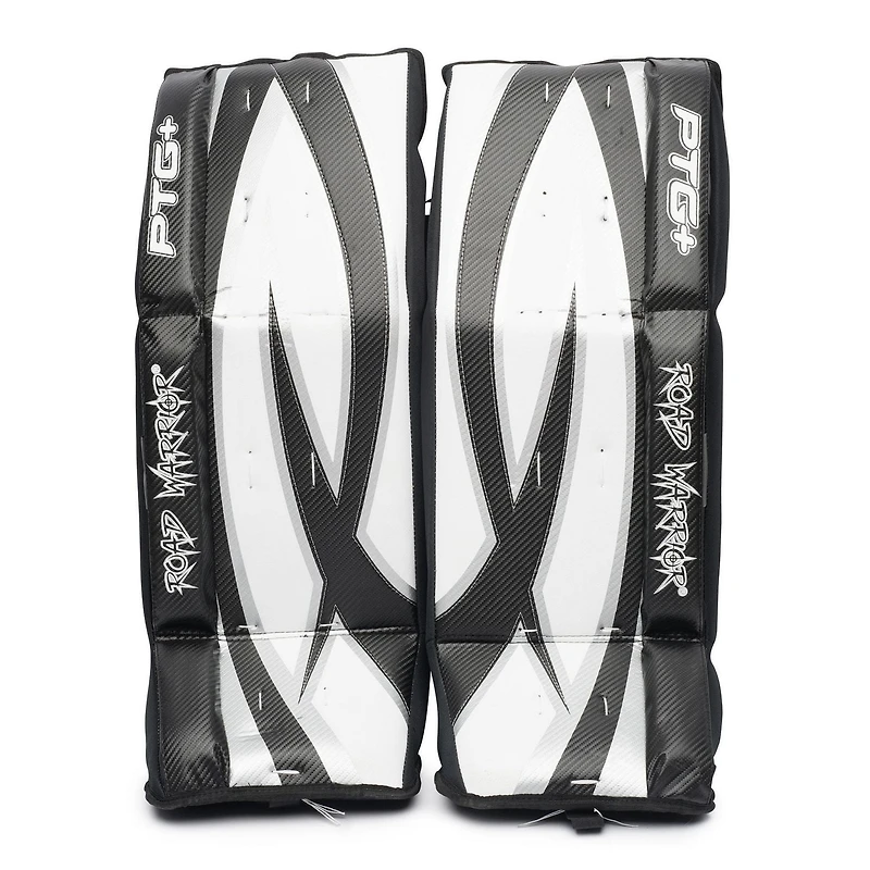 Road Warrior PTG+ 31-inch Street Hockey Goalie Pads