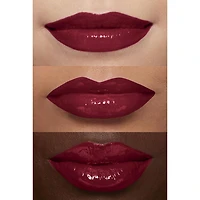NYX Professional Makeup Gloss au Beurre, Brillant à Lèvres, 8 mL gloss, couvrance moyenne