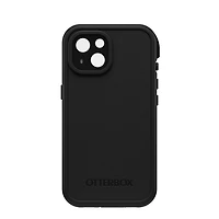 Otterbox Étui Fre MagSafe Waterproof pour iPhone 15 - Noir