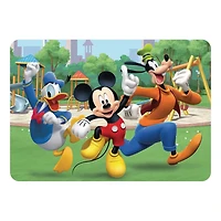 Napperon «Happy Trio » de Mickey