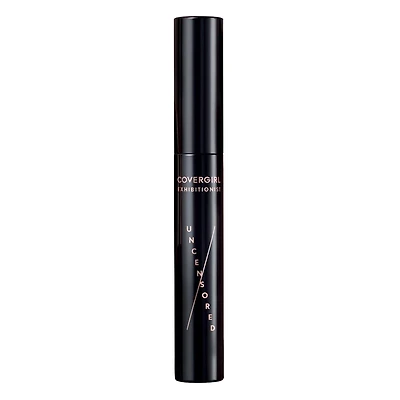 Mascara Exhibitionist Uncensored Pour des cils fournis et épiques.