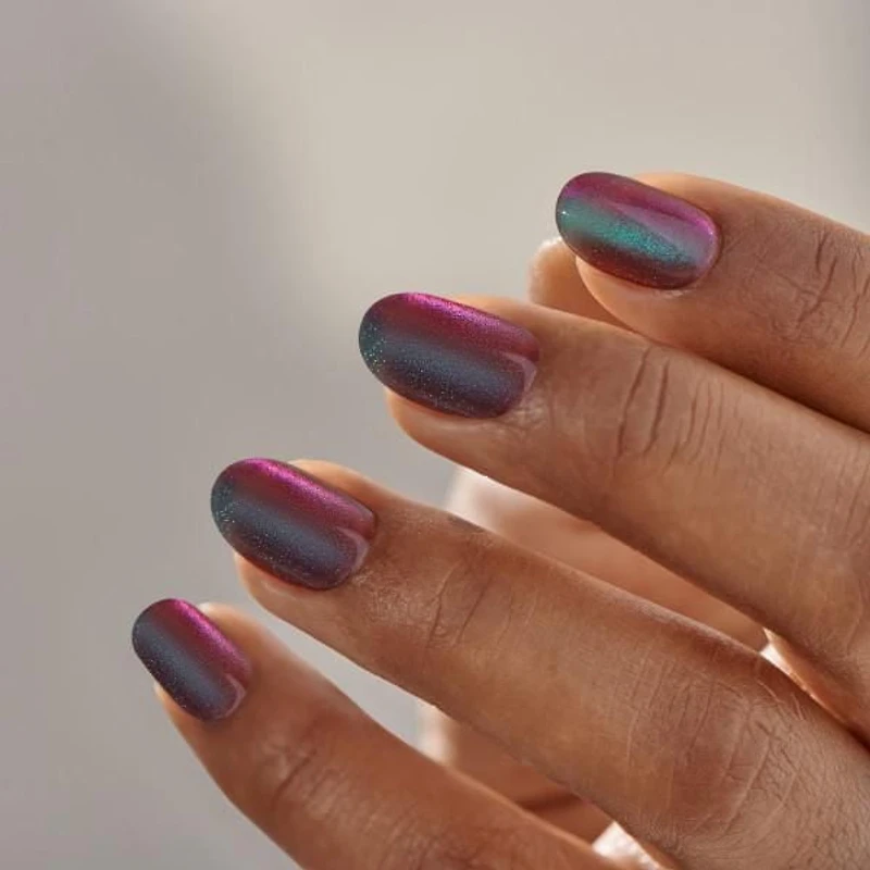 KISS imPRESS Color FX Nails