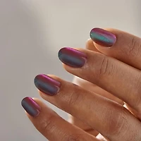 KISS imPRESS Color FX Nails