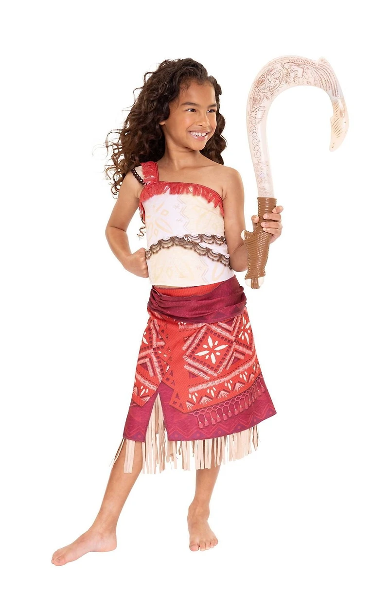 Moana 2 – Hameçon de Maui